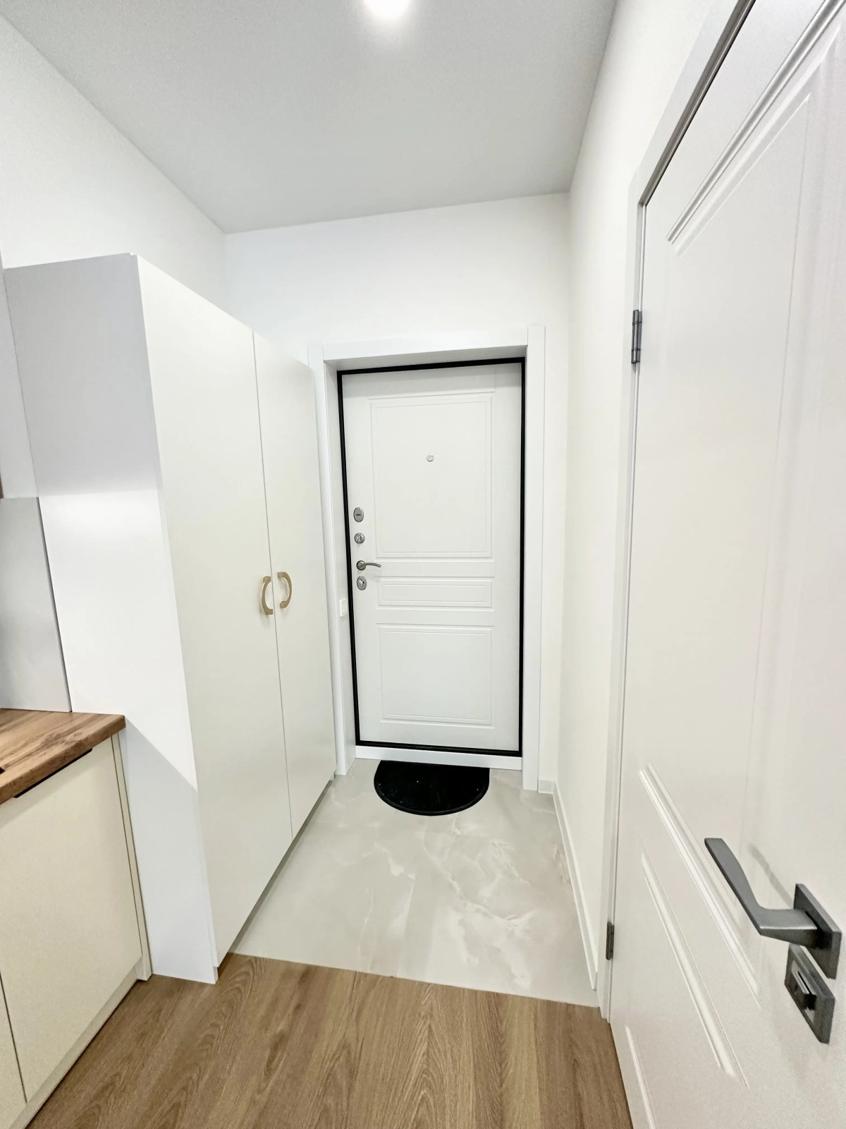 Апартаменты Center View Брилевская 27