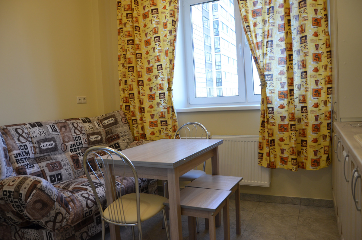 Апартаменты На Оборонная