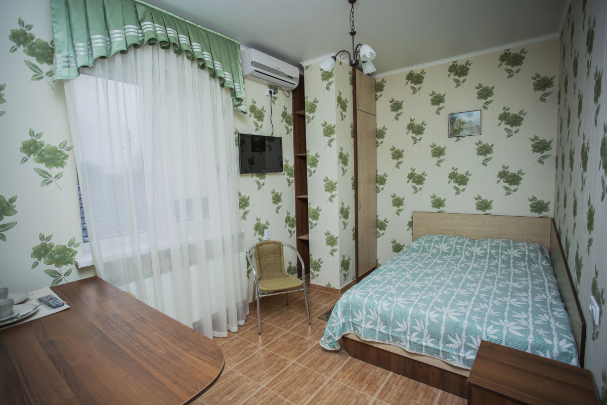 Жилое помещение Дом У Друзей