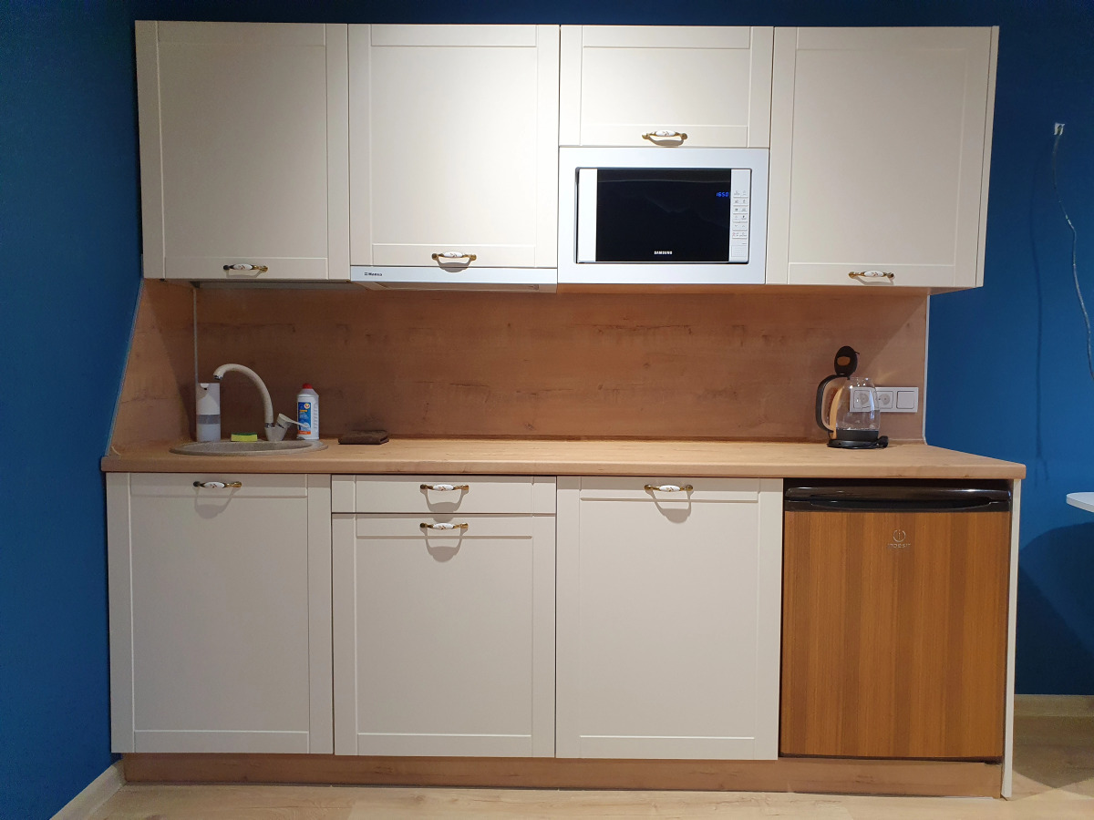 Апартаменты Symphony