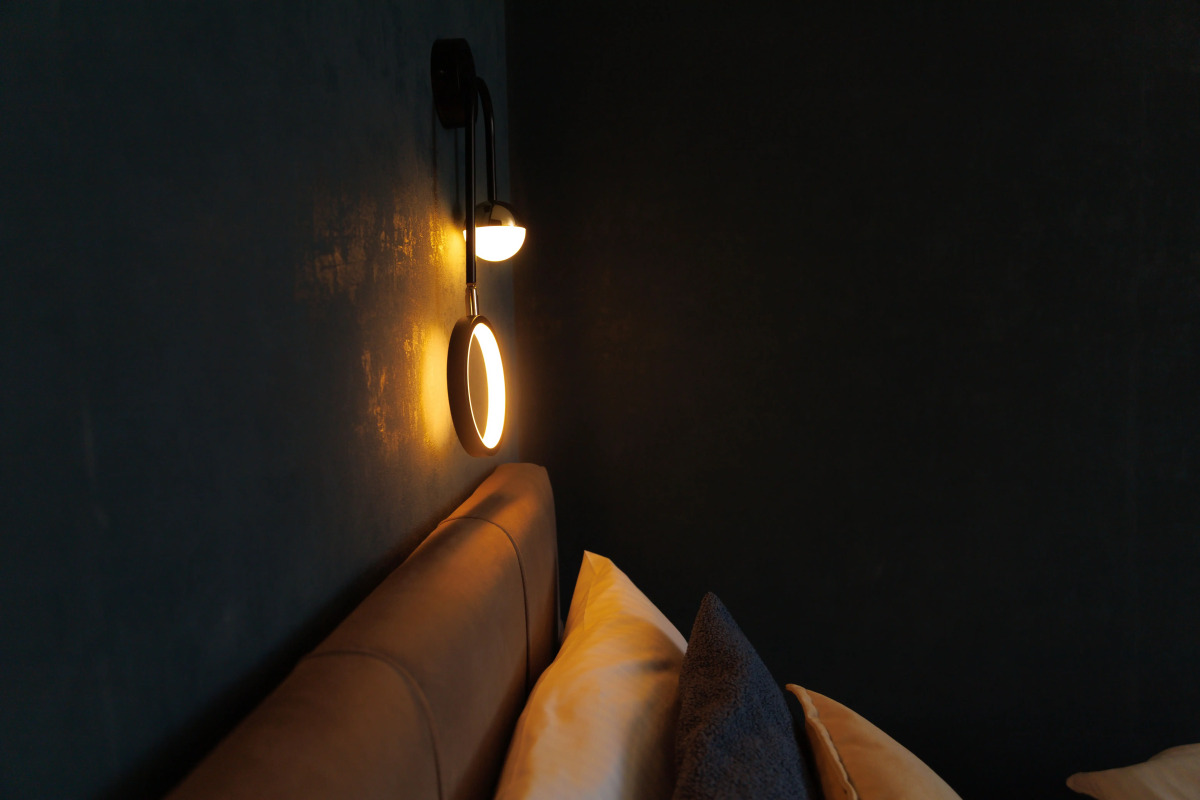 Апартаменты ЛайтХаус