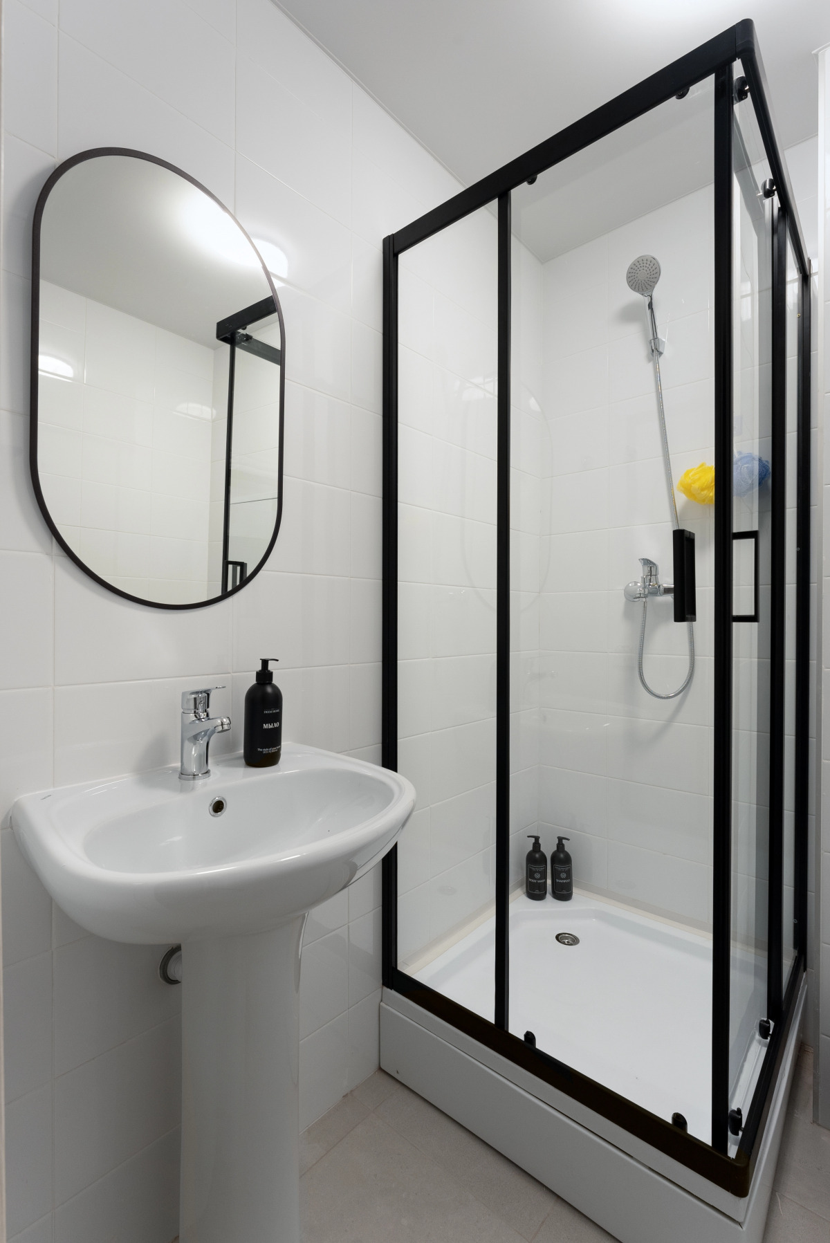 Квартира Просторная студия Таллинский парк