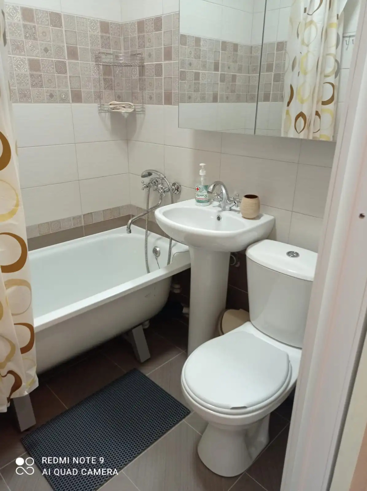 Апартаменты на Суркова