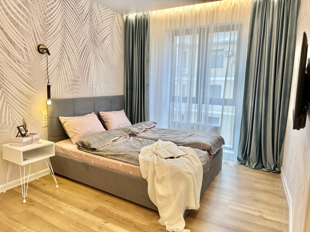 Квартира Эсте