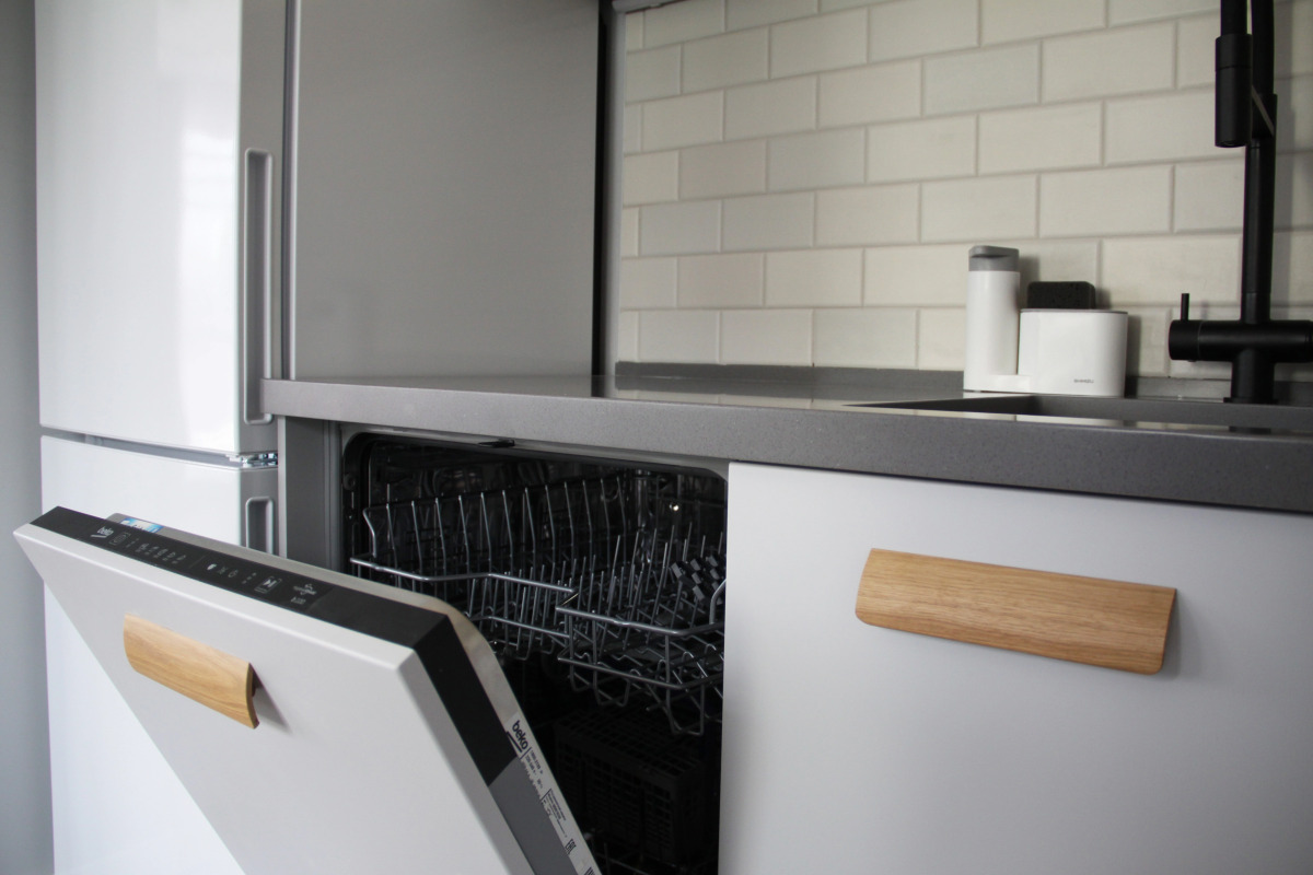 Апартаменты Gusar Apart