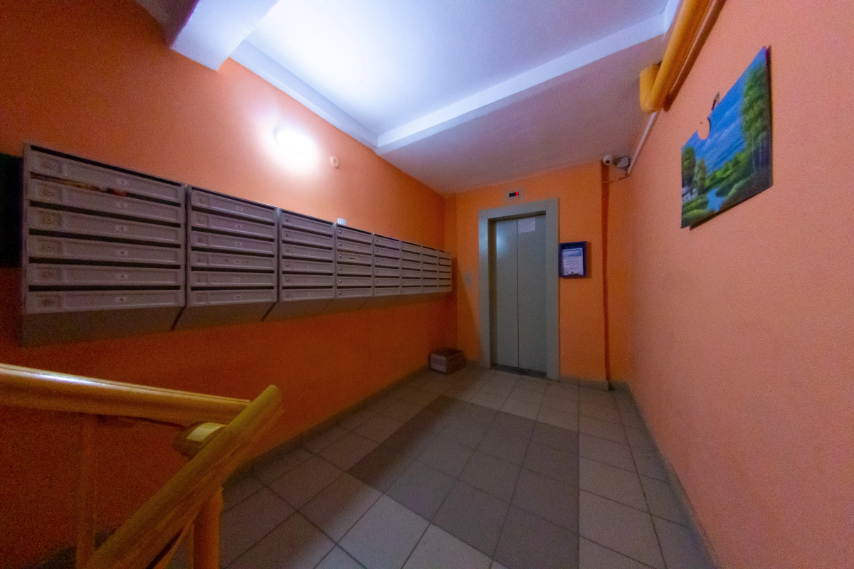 Апартаменты Vintage