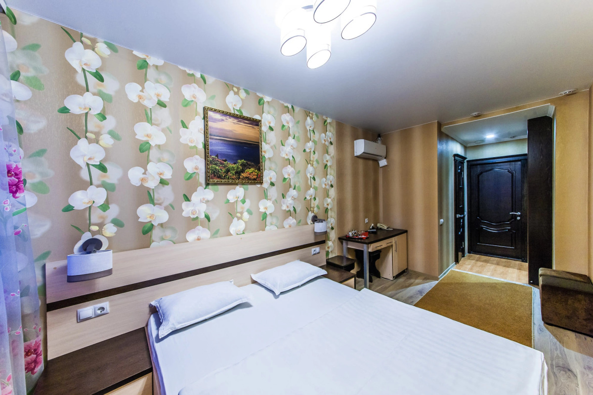 Мини-Отель Керчь