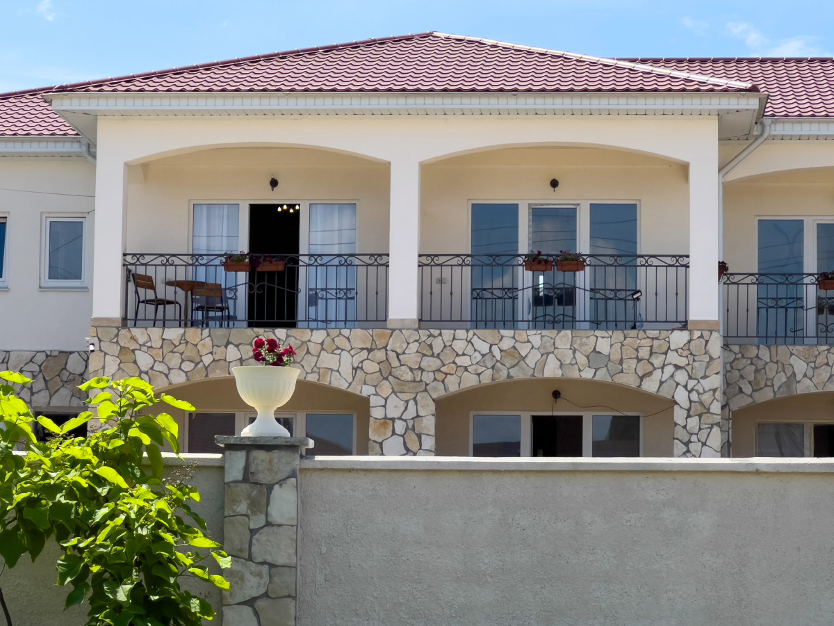 Вилла Dolce Vita Gudauta