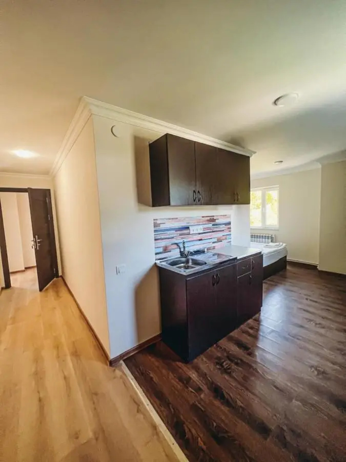 Апарт-Отель Town hall of Tsaghkadzor