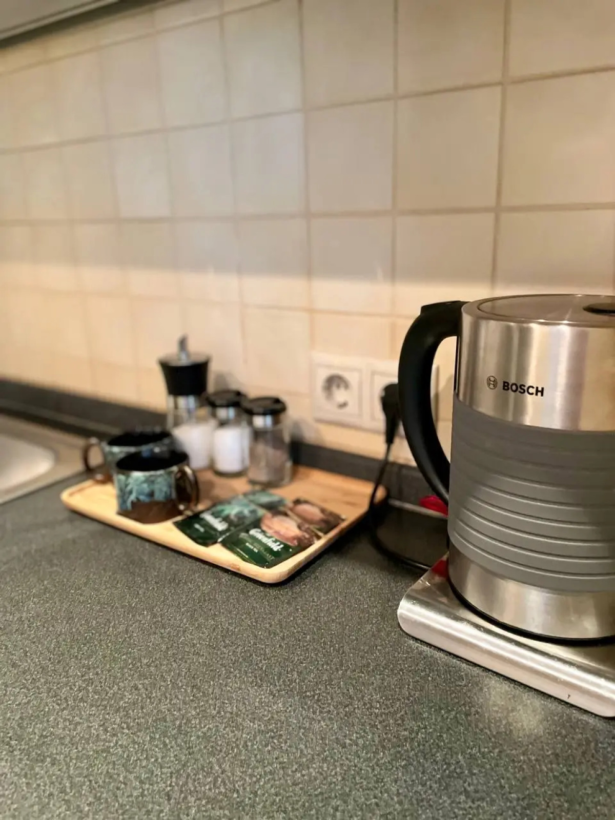 Квартира Уютная на Симоненкова