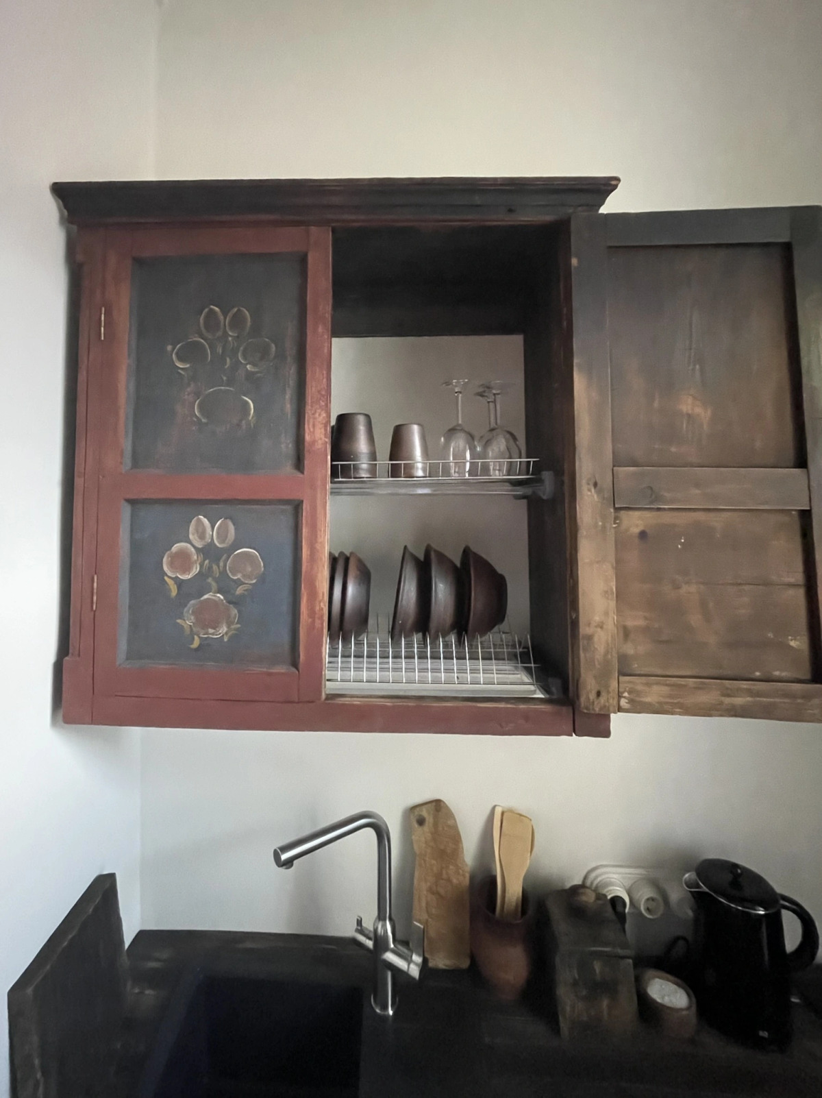 Апартаменты VologDom На Козленской с камином