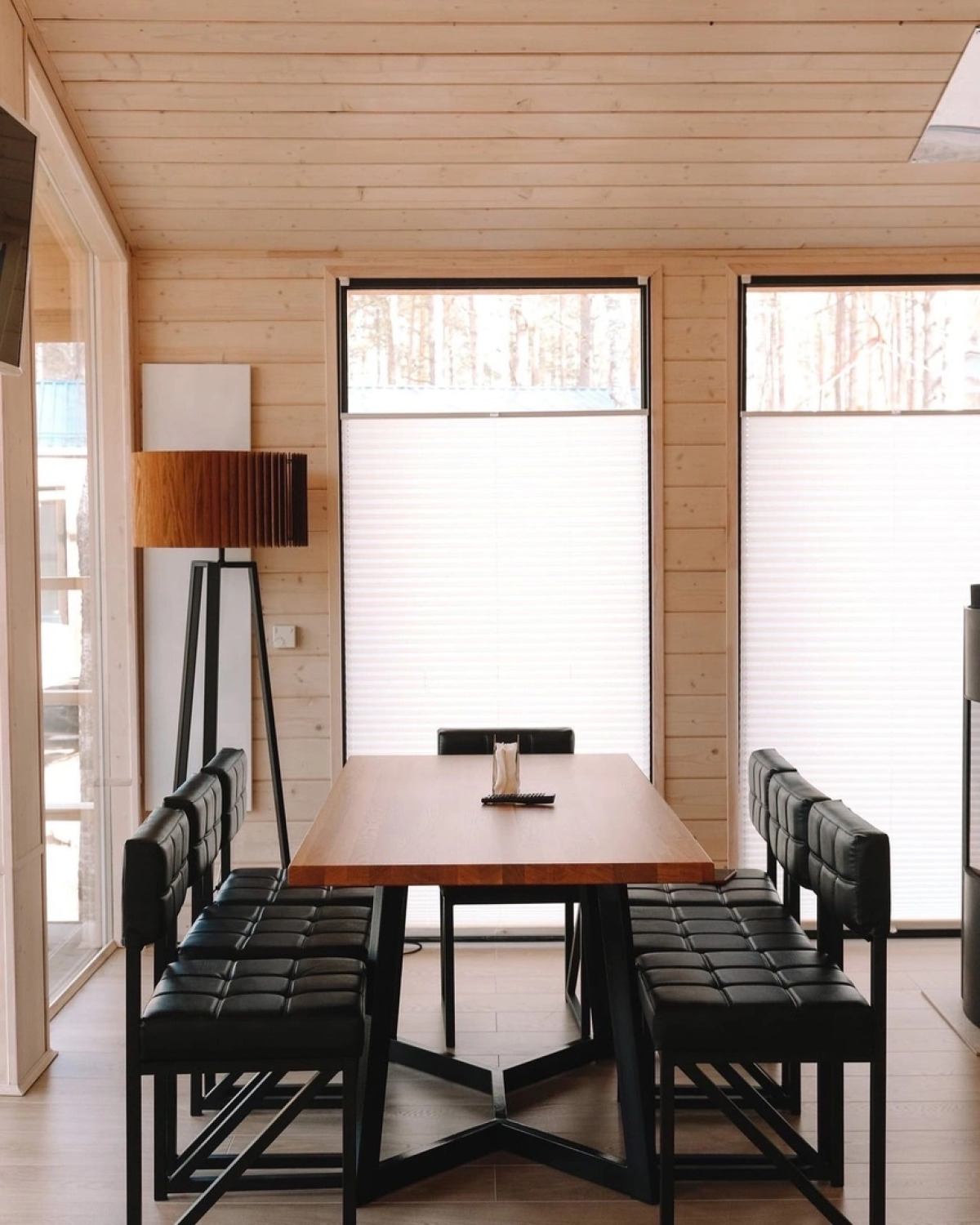 База Отдыха Eco Village Club