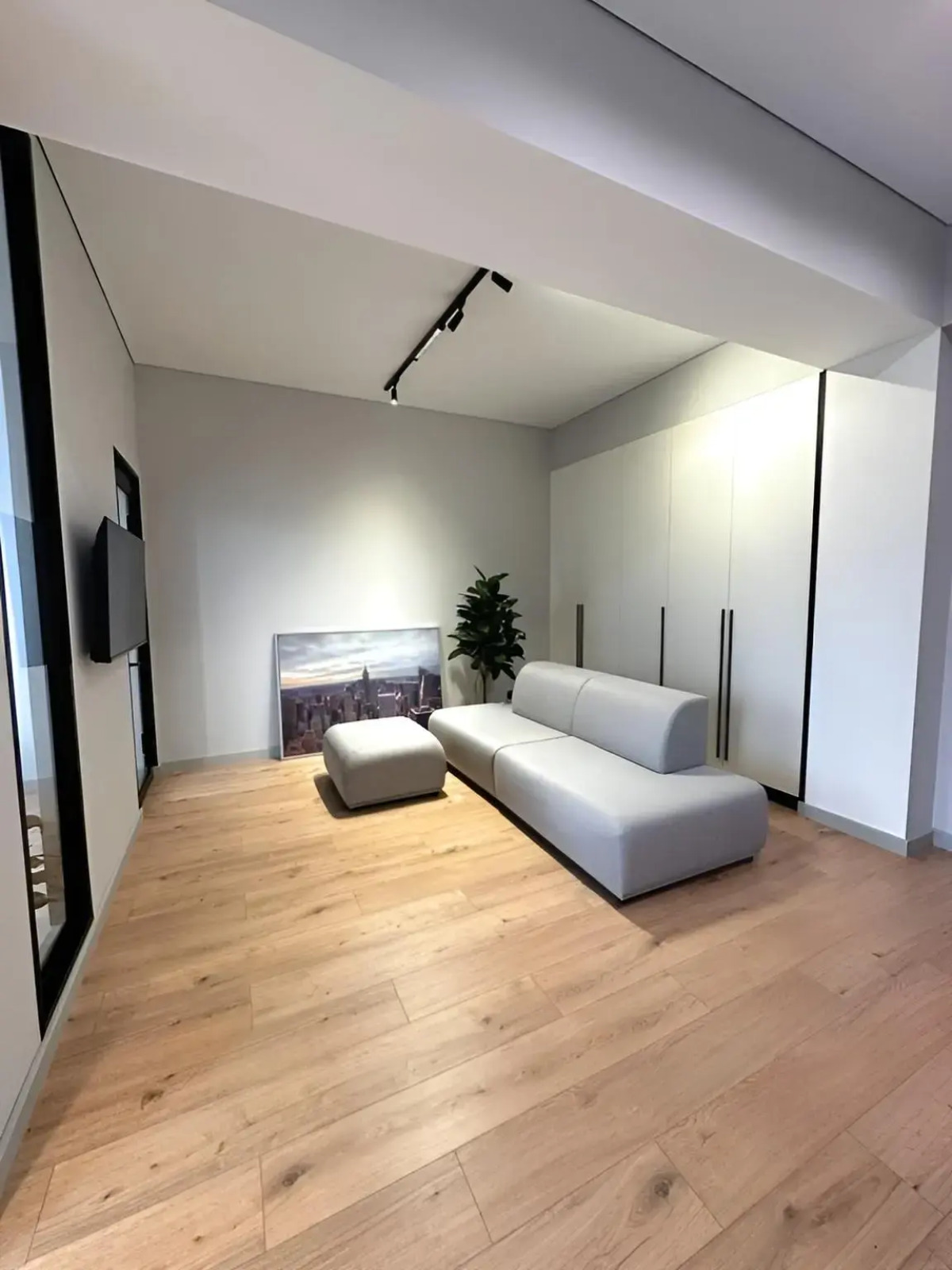 Апартаменты Art Apart