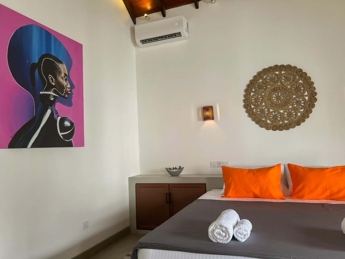 Отель Lum Residence