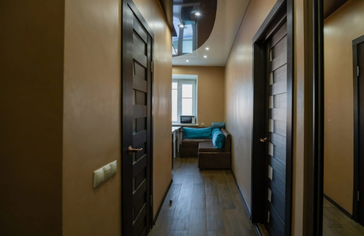 Апартаменты Ул. Гагарина д. 10/31