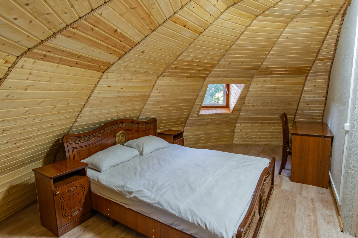 Шале Гостиный Двор 1