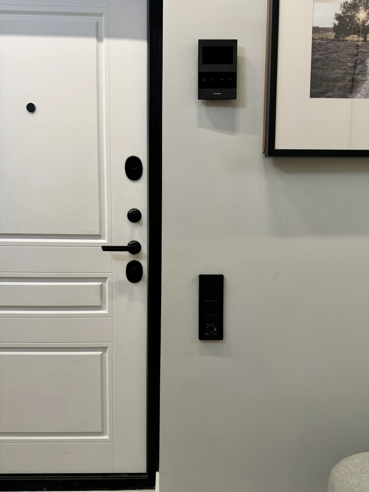 Апартаменты 1/ком Эталон