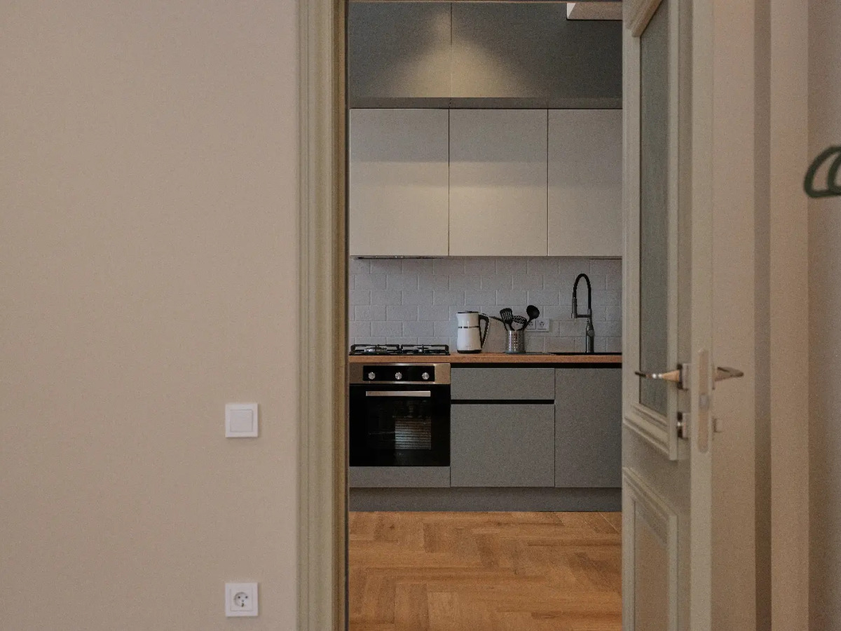 Апартаменты в курортной зоне Ессентуки