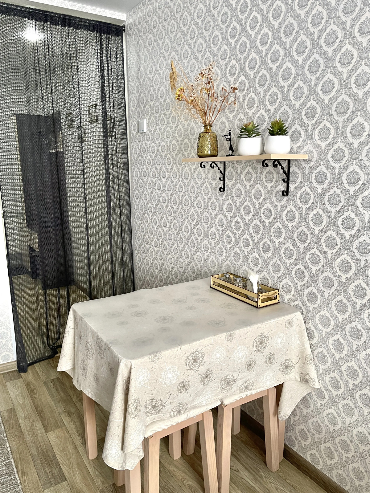 Частный Дом Комната-Студия