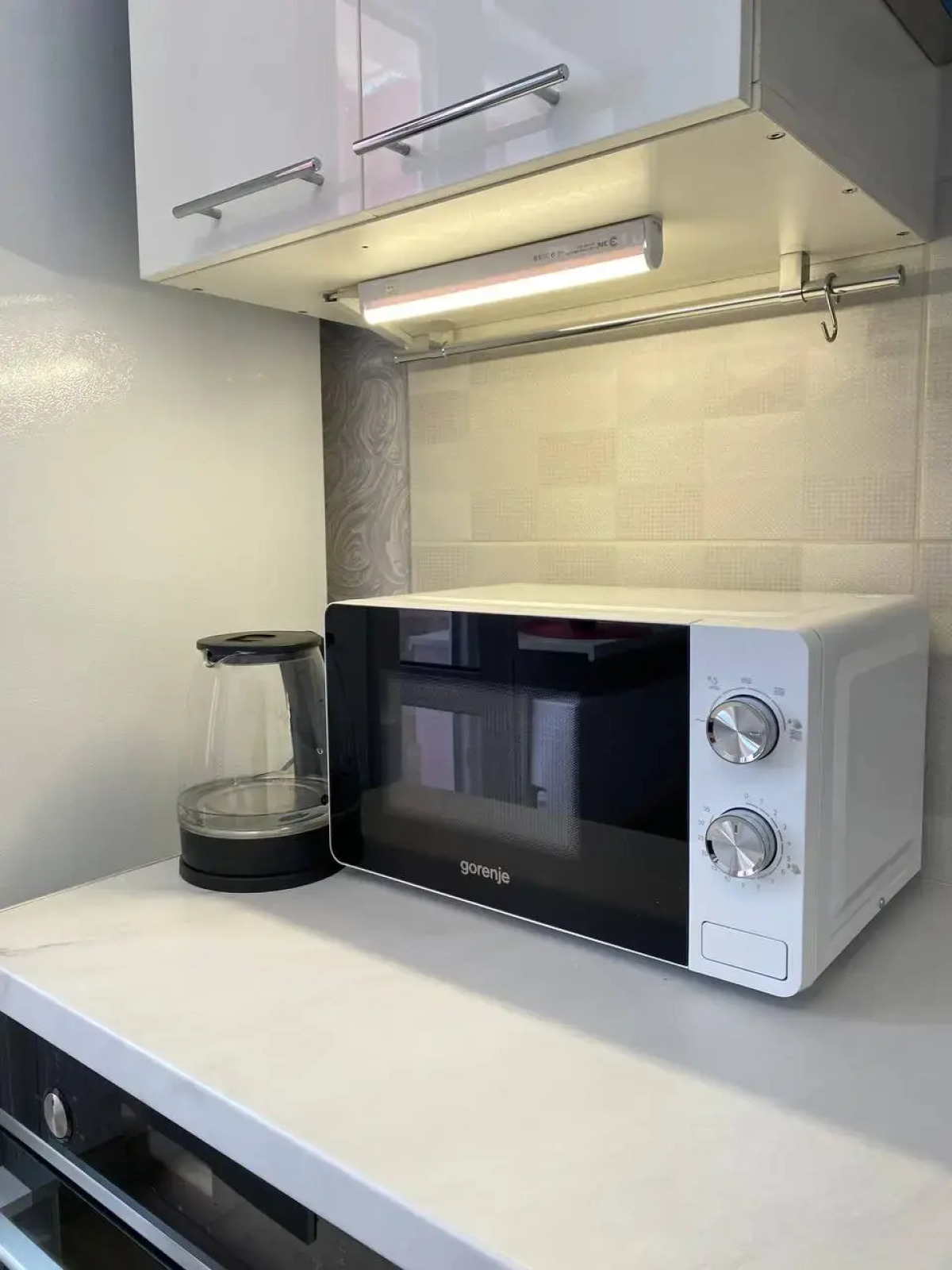 Квартира Видовые Апартаменты на Канал Имени Москвы