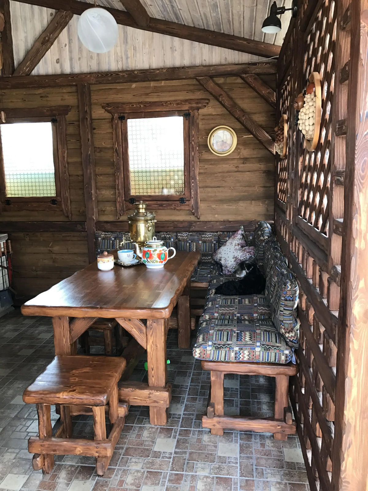 Аристократ (Сириус)