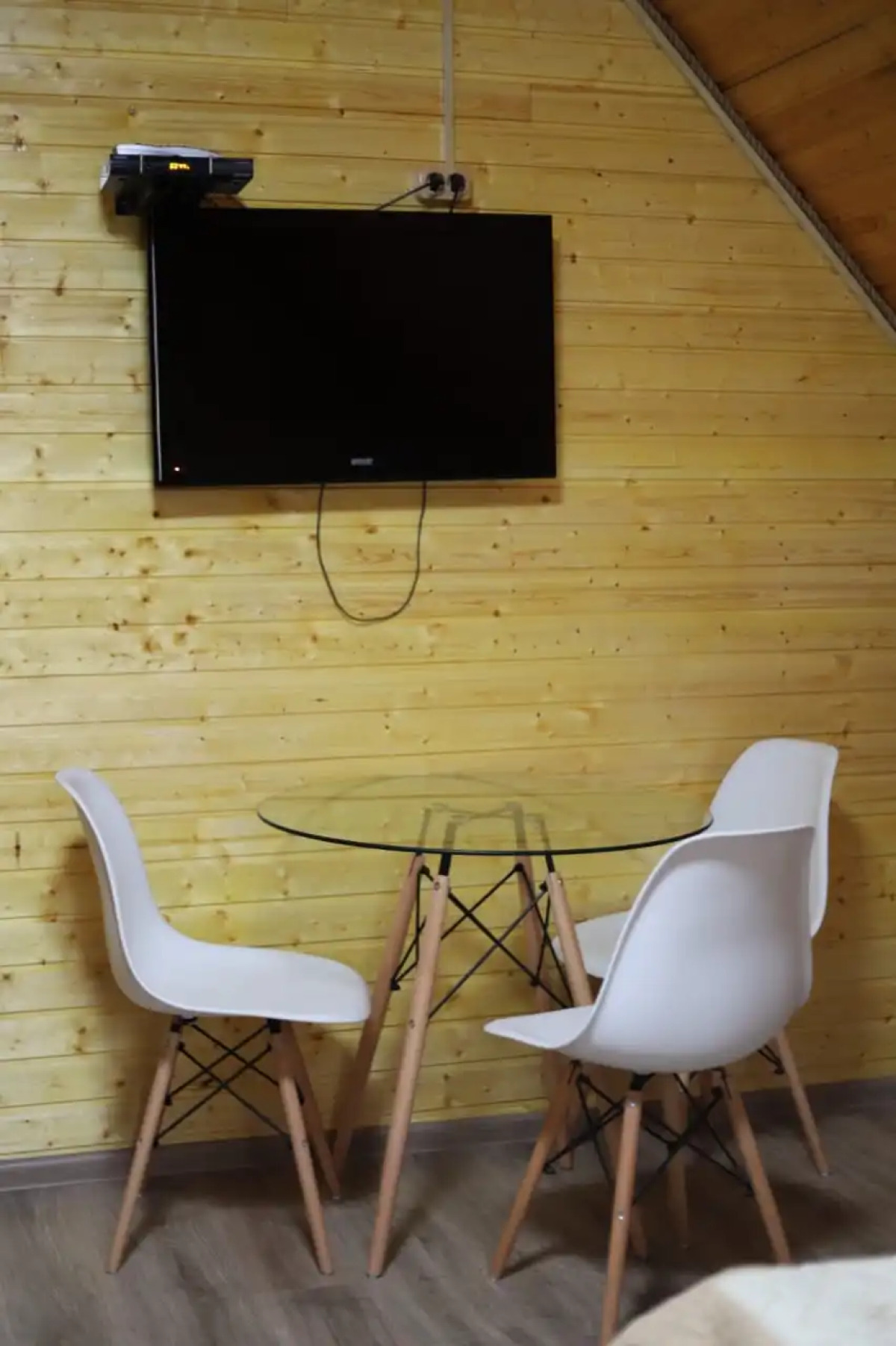 Вилла Гостевая усадьба