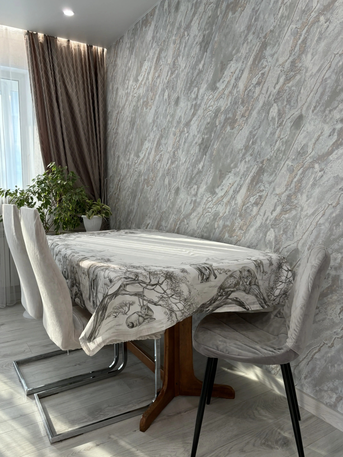 Апартаменты на Пограничная 38 а