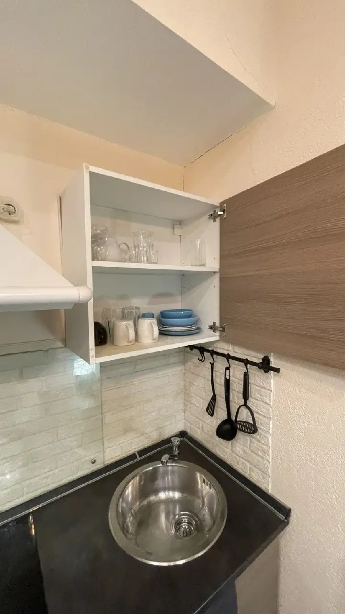 Квартира Студия 2