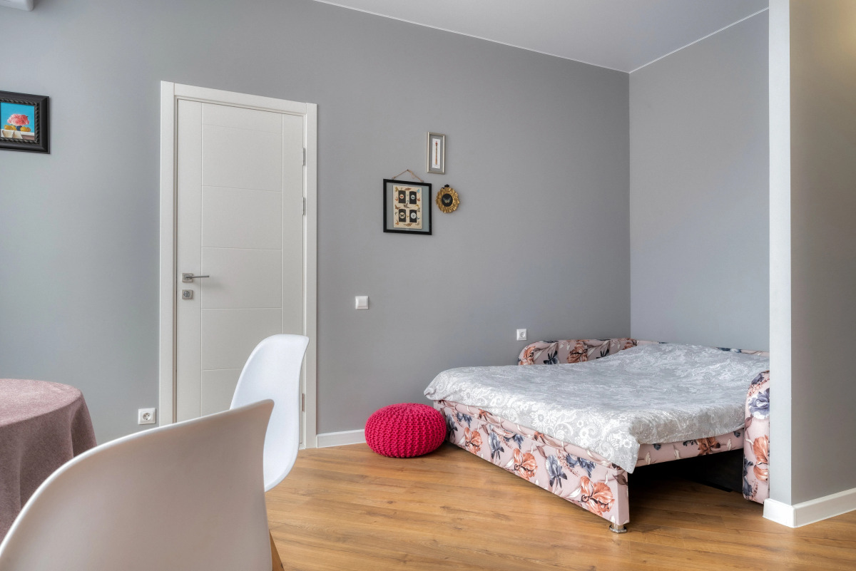 Апартаменты на Красной Поляне