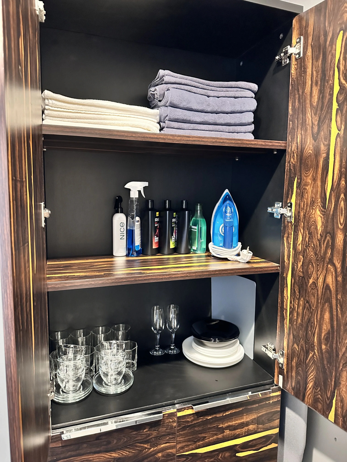 Апартаменты Brick House