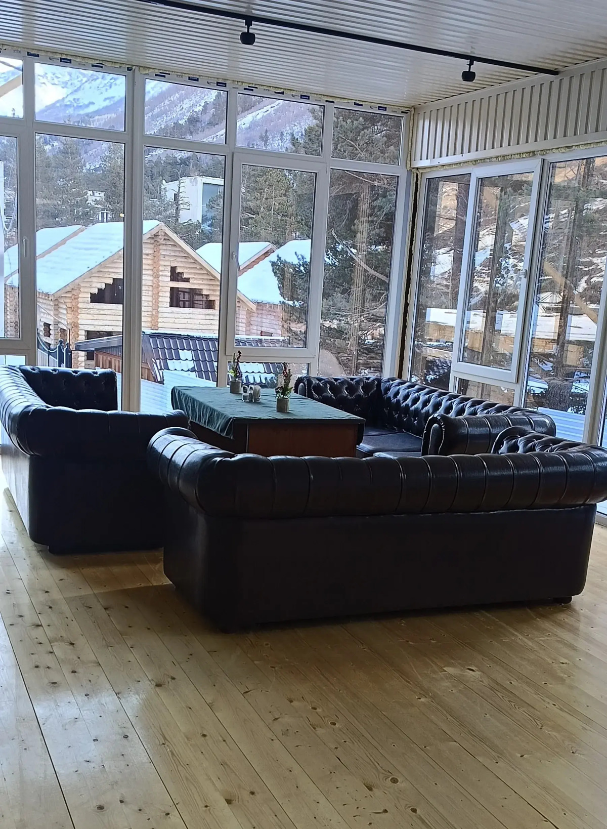 Гостевой дом 2050