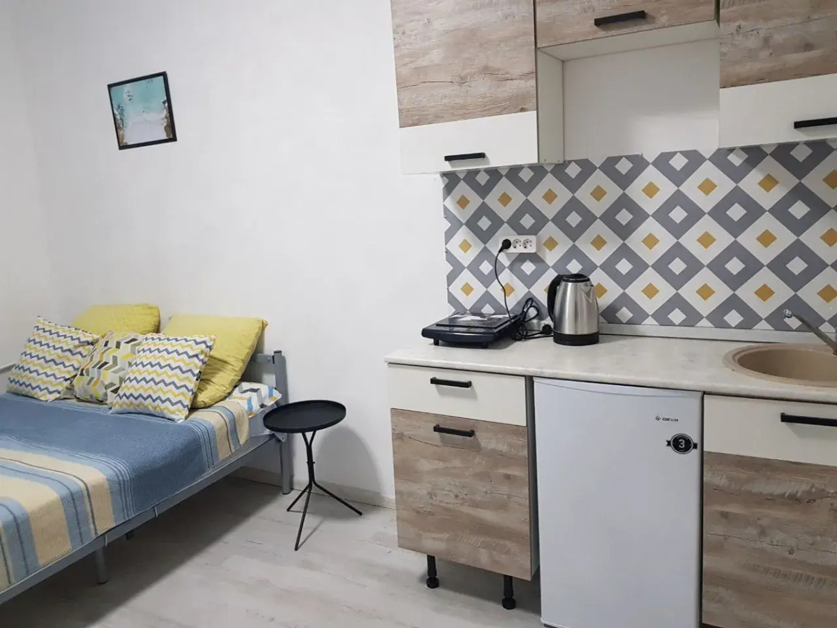 Апартаменты Погостим