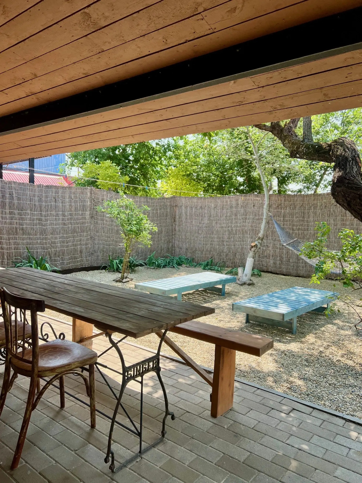 ЭКО хутор Тишина