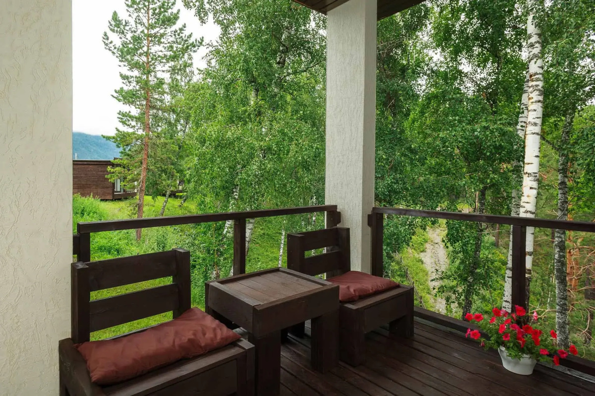 Мини-Отель Спортинг отель Айтау