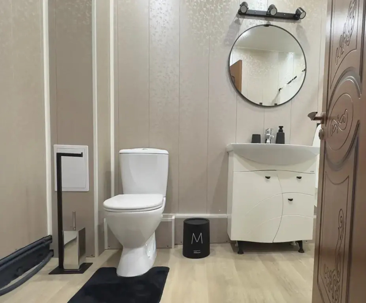 Квартира на улице Краснозвездной 31