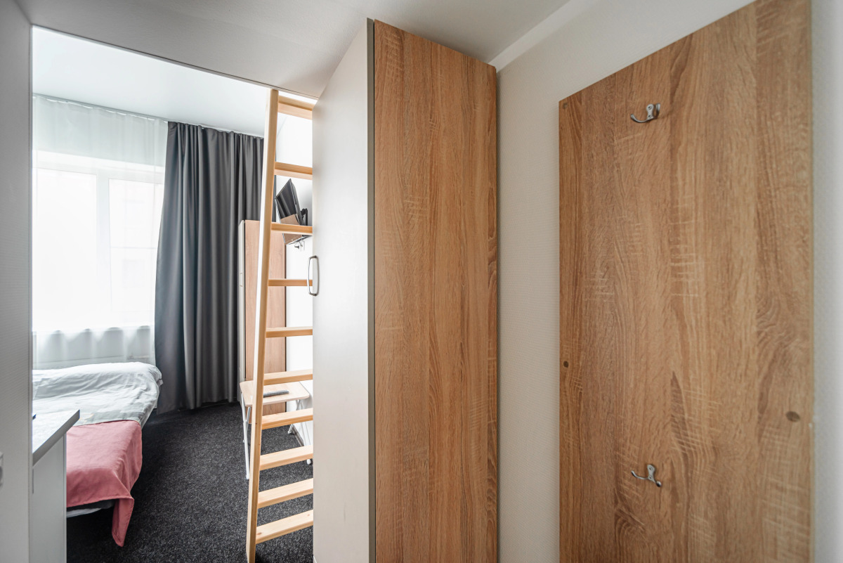 Апартаменты Нижний Ораниенбаум (309)