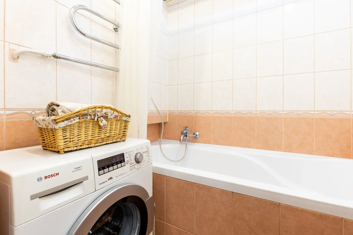 Апартаменты на площади Победы