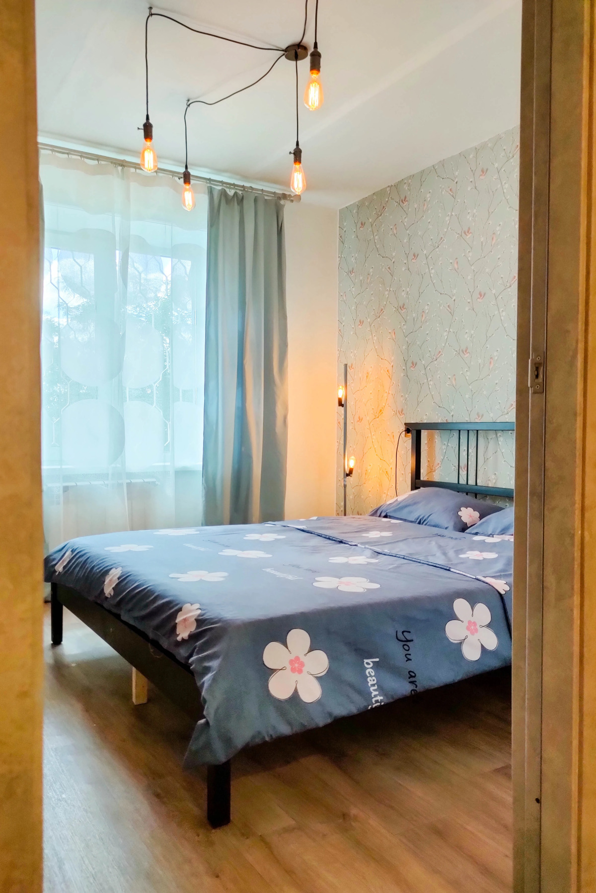 Апартаменты M29x5