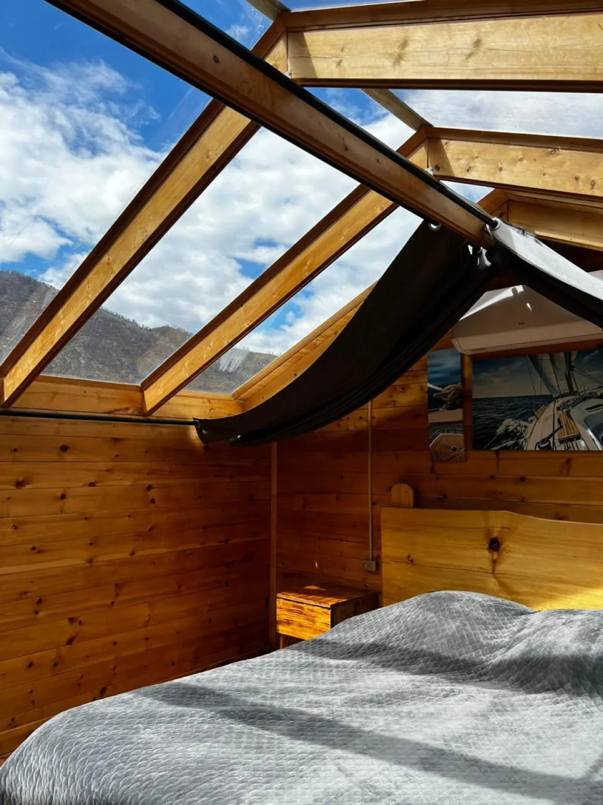 Гостевой дом  Каяк