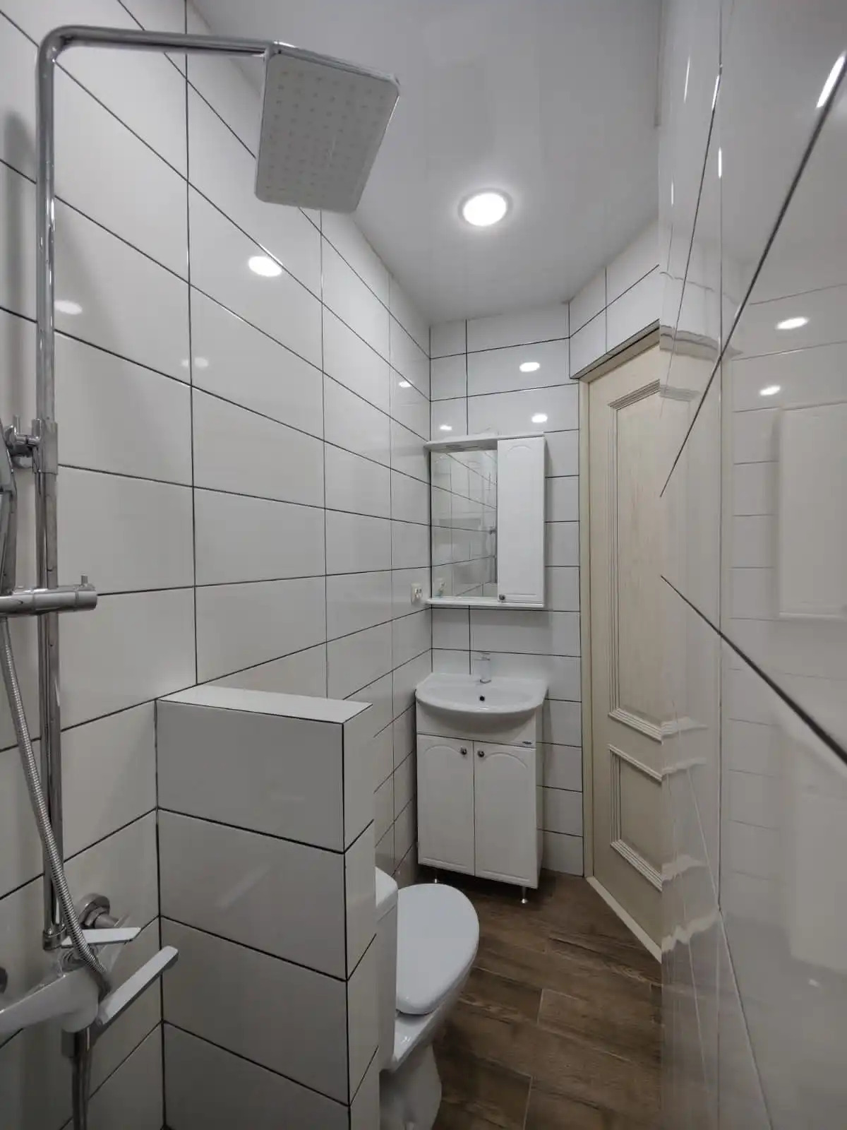 Апартаменты "В гостях у Нади"