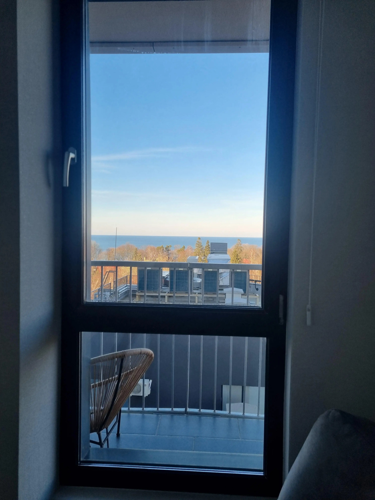 Апартаменты Кристалл 116