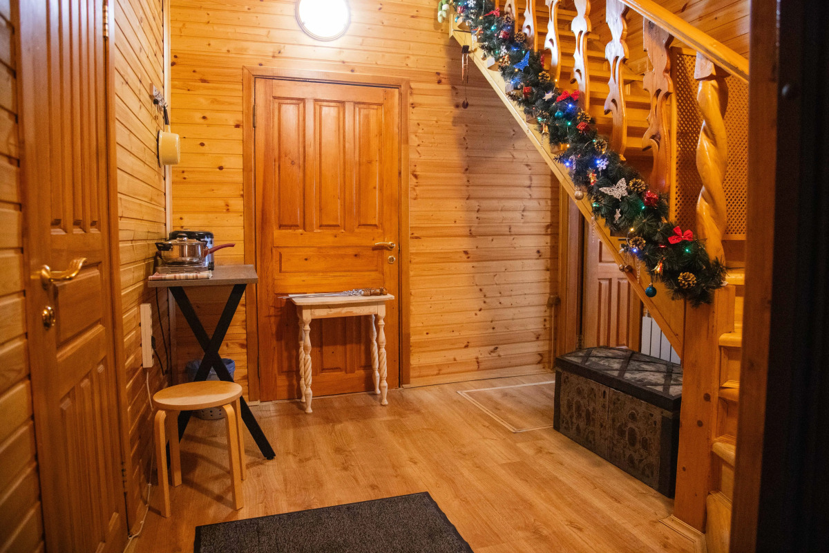 Гостевой дом Старый город