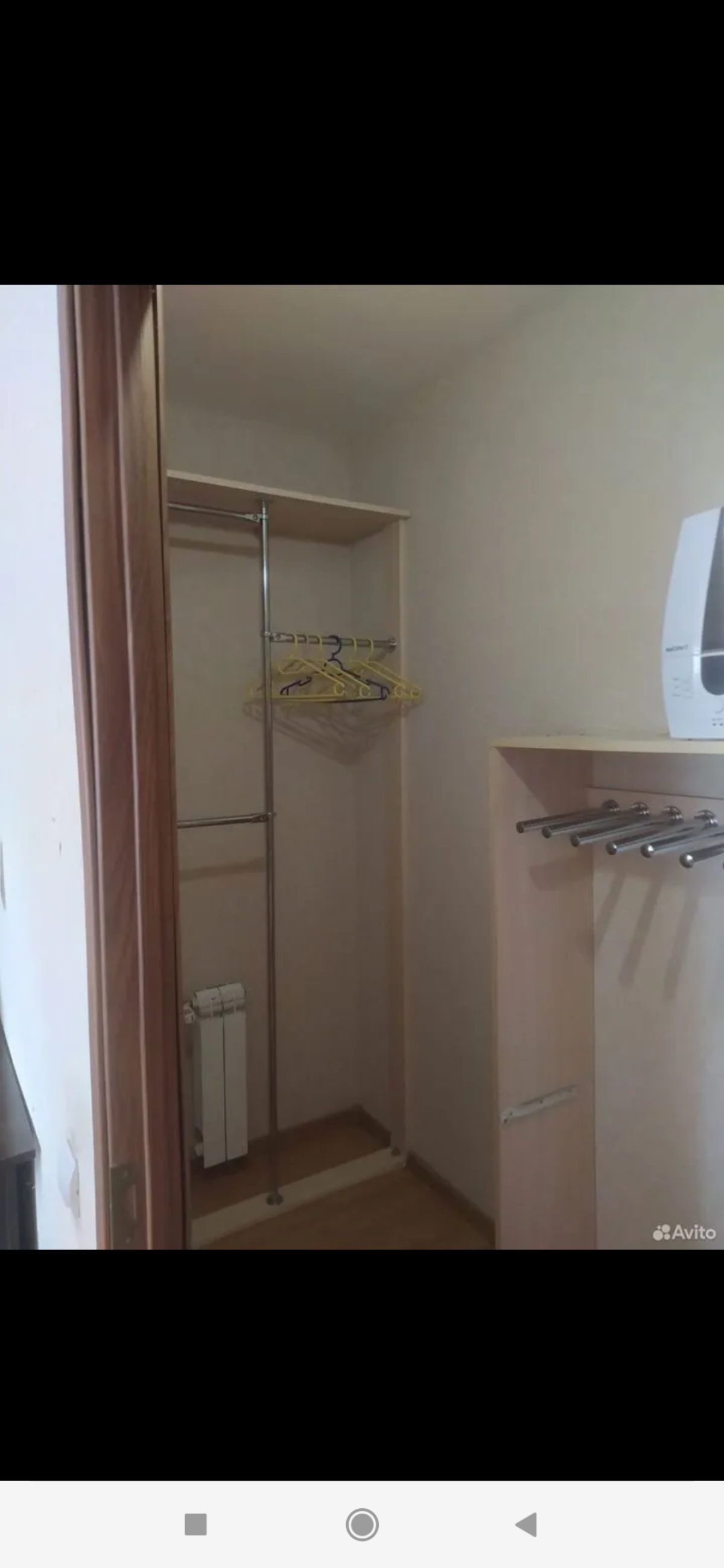 Квартира Россия Калининграде