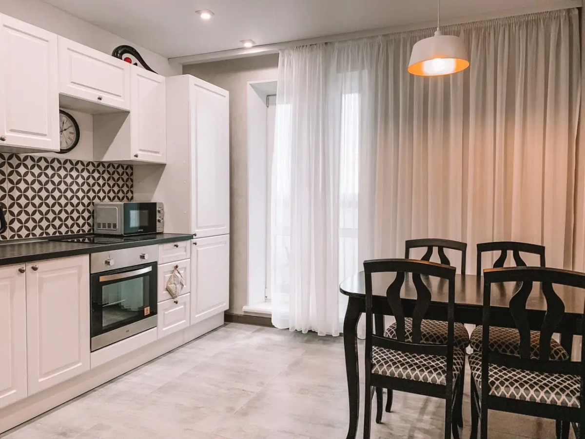 Апартаменты 103