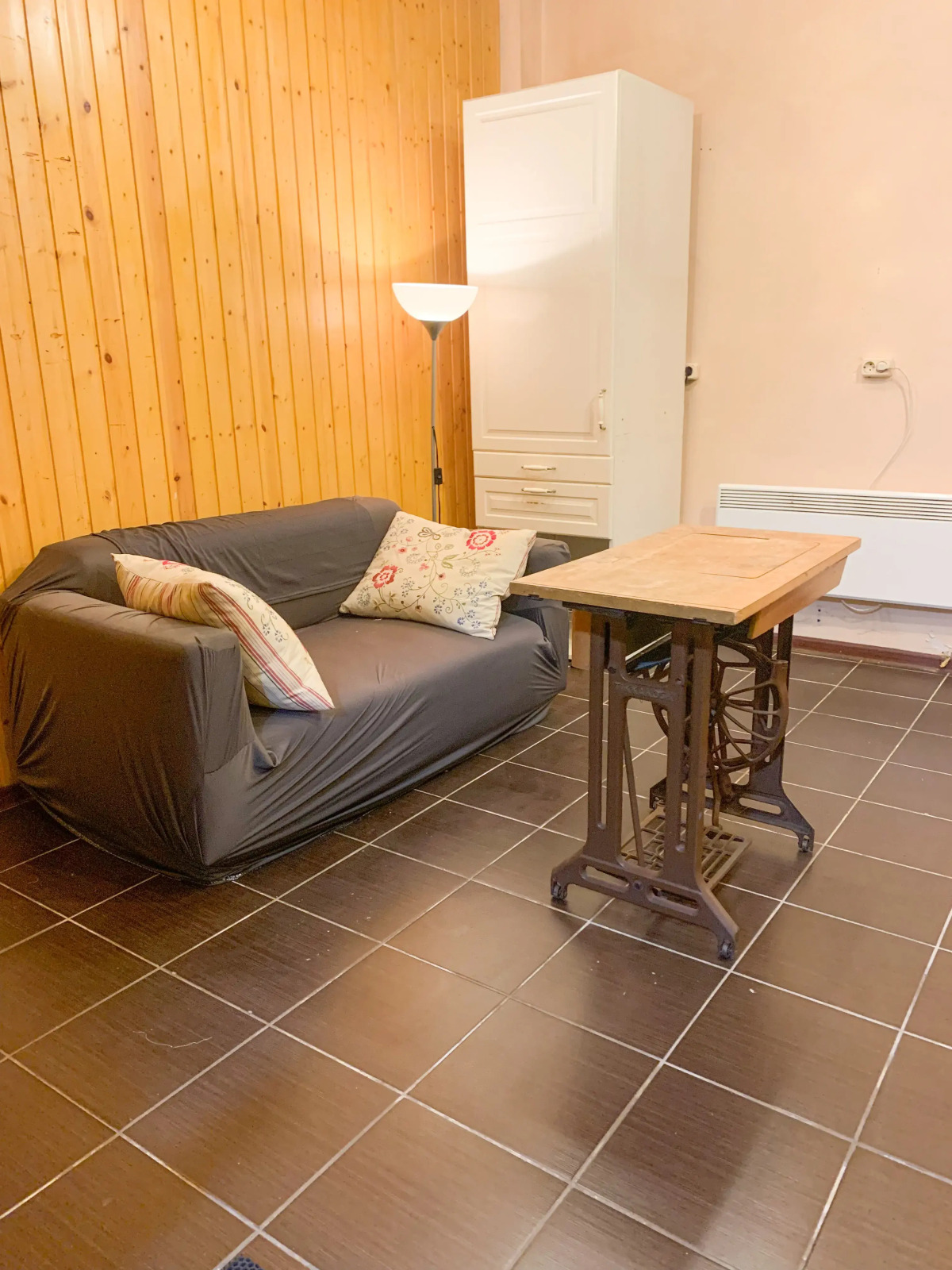 Частный Дом Стародачное Место