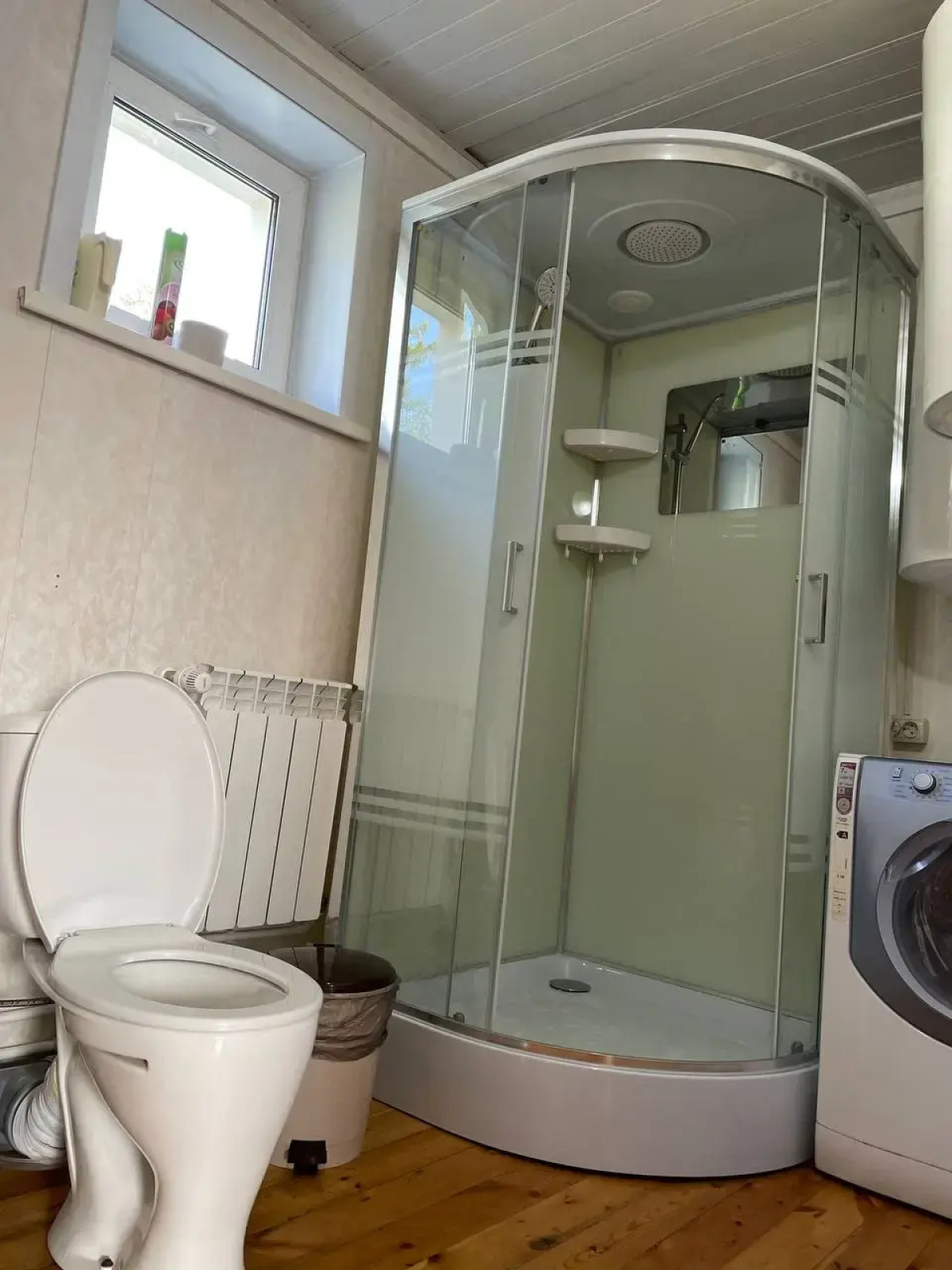 Гостевой дом 4 сезона