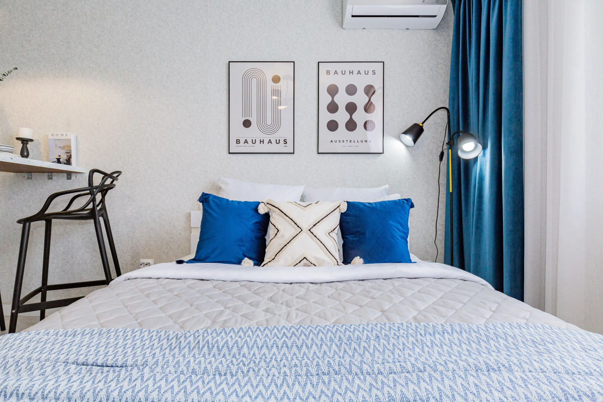 Квартира Горбачёва на Герасименко 17 1