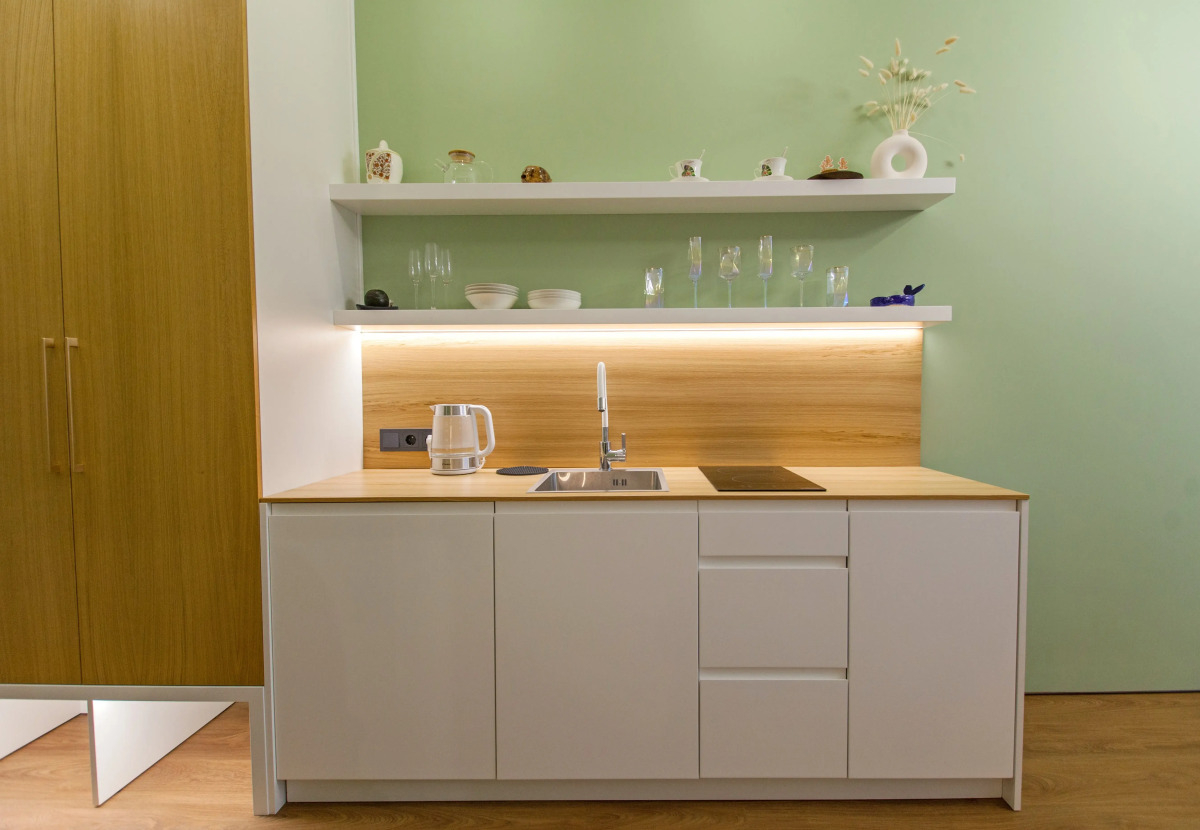 Апартаменты Звезда DaVinci