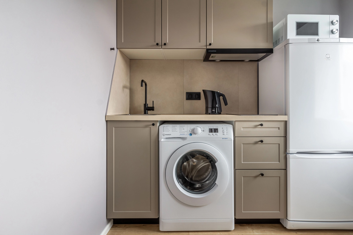 Апартаменты RentHibiny