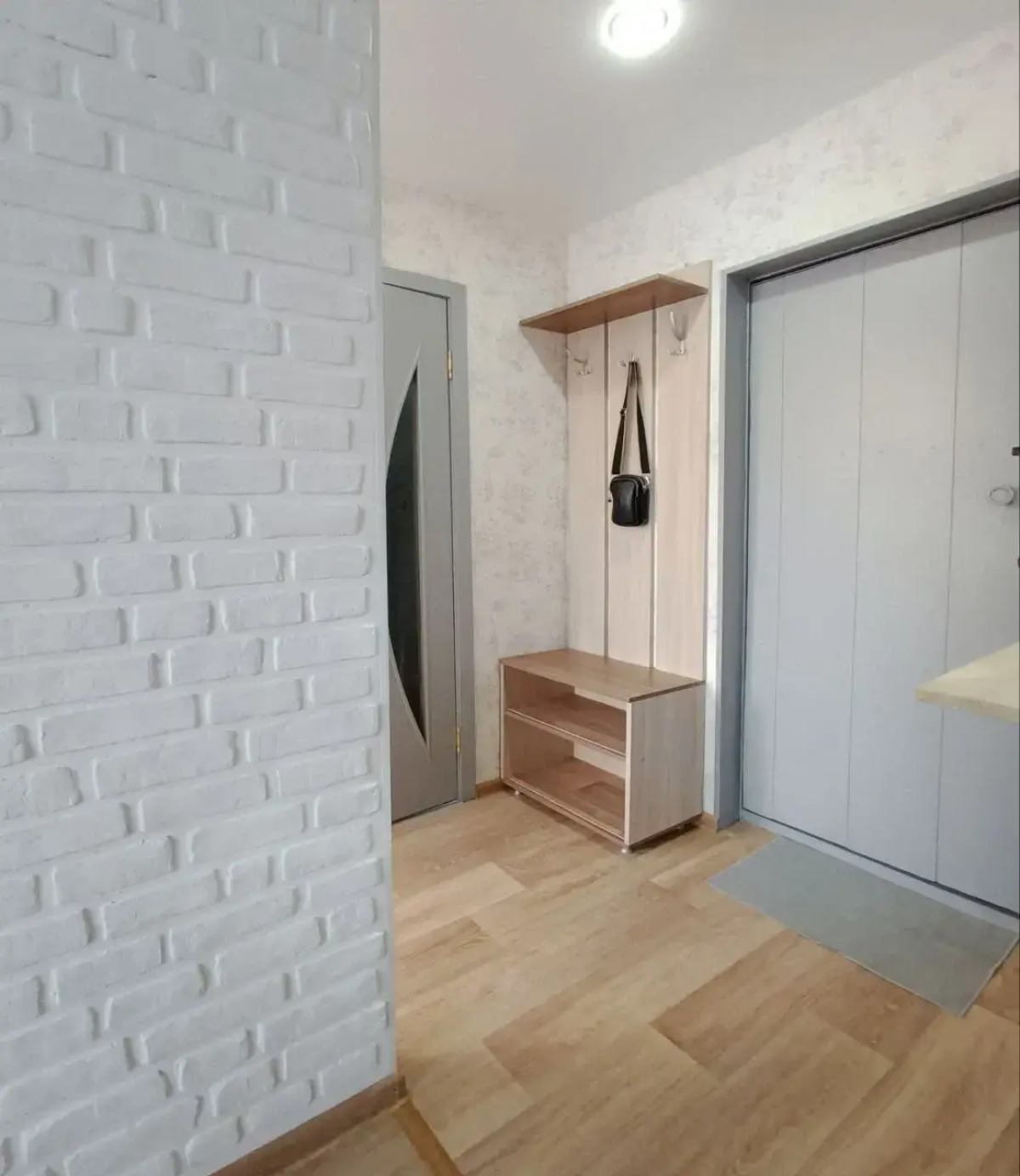 Квартира Апартаменты Чайковский на Советской 32